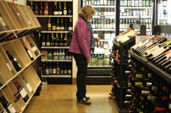 TN Prepares to Enter 21st Century With Wine in Grocery Stores