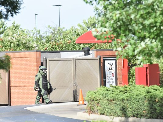 Hoax Bomb in Gallatin Likely ‘Probing’ of First Responder Methods