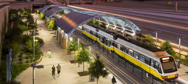 Novel Idea: Let Private Investors Pay for Mass Transit