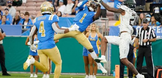 Wisconsin football lands pair of transfers from UCLA