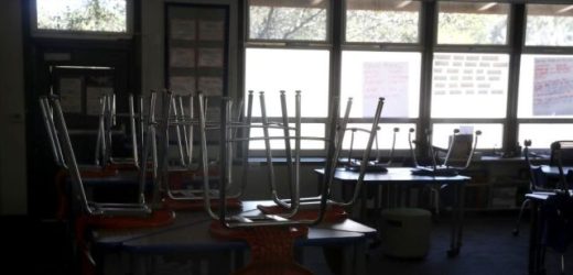 3,200-Plus Schools Closed for Omicron Despite Low Risk
