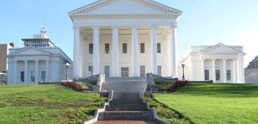Republicans Thwart Pro-Life, Pro-Woman, Anti-Racist Bills In Virginia