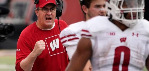 Wisconsin football picks up sixth commit of 2023 class with in-state running back
