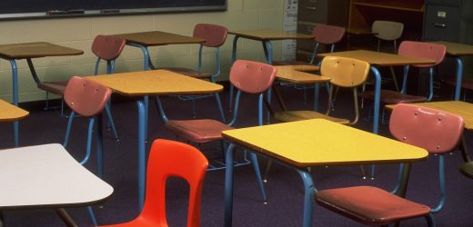 Kids Not Returning to Big Labor-Ruled Schools
