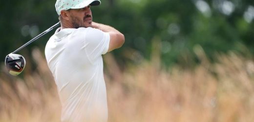 Brooks Koepka set to leap to LIV Golf Series