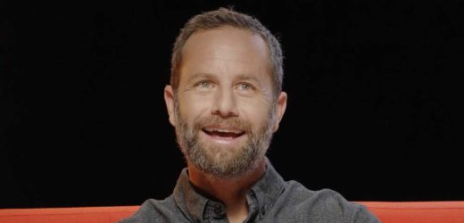 ‘Take Back the Education of Our Children’: Kirk Cameron Calls Out America’s Public Schools for Woke Ideology