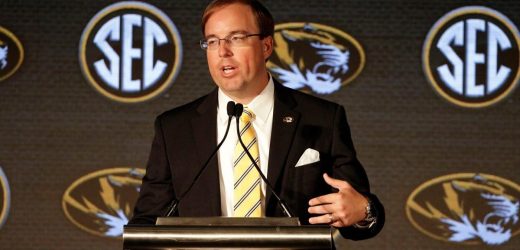 SEC Media Days 2022: What to watch for as Drinkwitz, others take the stage