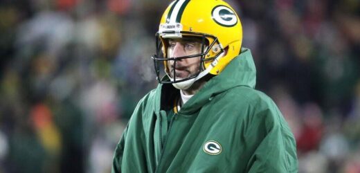 Jim Polzin: Will the Packers, kings of the regular season, finally be deserving of a crown?