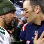 Jim Polzin: Another round of Aaron Rodgers-Tom Brady? Yes, please