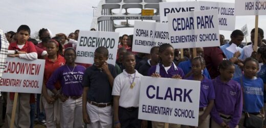 Alabama Public School Failure, Not School Choice, Is ‘Extreme’