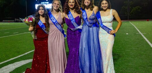 Missouri high school snubs 4 girls, names biological male its ‘homecoming queen’