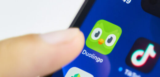Language learning app Duolingo is indoctrinating your children with LGBT propaganda