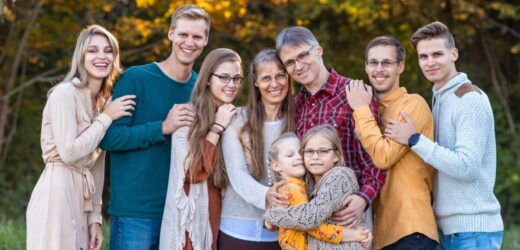 Outrageous! German Family Who Sought Asylum After Being Fined by the German Government for Homeschooling Their Children Now Faces U.S. Deportation After 15 Years | The Gateway Pundit